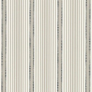 Moncorvo Slate 5008100 by Schumacher Wallpaper