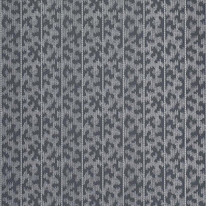 Montpellier Silver Stellar 5008169 by Schumacher Wallpaper