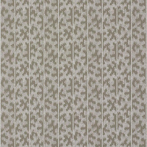 Montpellier Flint 5008166 by Schumacher Wallpaper