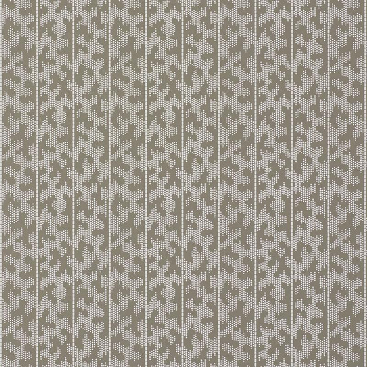 Montpellier Flint 5008166 by Schumacher Wallpaper Aunaturel 6.75" - Fabric Carolina -