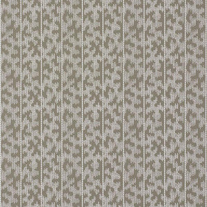 Montpellier Flint 5008166 by Schumacher Wallpaper
