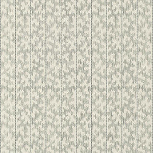 Montpellier Fern Court 5008167 by Schumacher Wallpaper