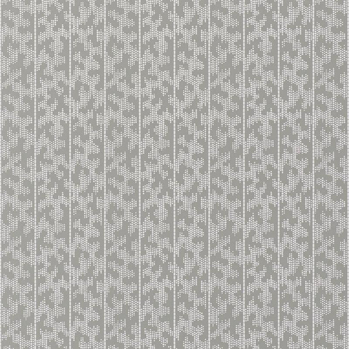Montpellier Blanket 5008165 by Schumacher Wallpaper Aunaturel 6.75" - Fabric Carolina -