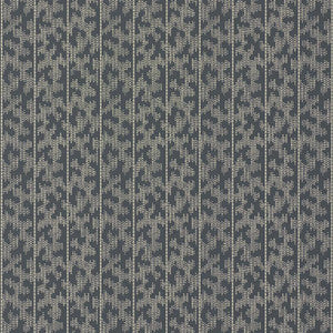 Montpellier Wolf 5008168 by Schumacher Wallpaper