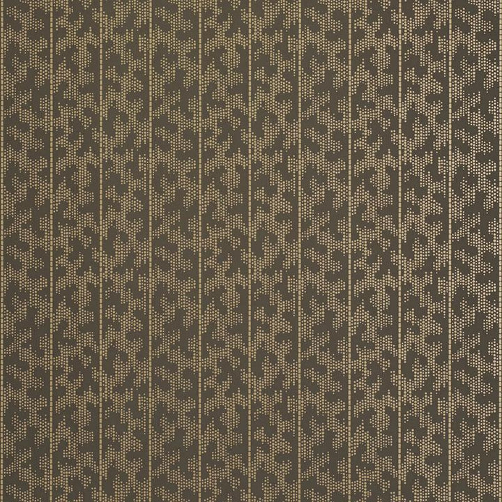Montpellier Bronze Gilt 5008171 by Schumacher Wallpaper Aunaturel 6.75" - Fabric Carolina -