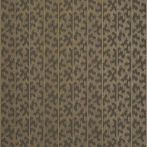 Montpellier Bronze Gilt 5008171 by Schumacher Wallpaper