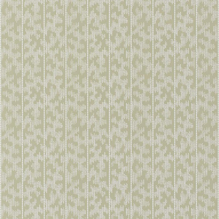 Montpellier Shutter 5008163 by Schumacher Wallpaper Aunaturel 6.75" - Fabric Carolina -