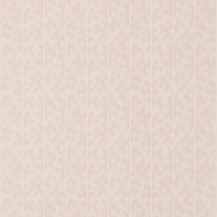 Montpellier Pink Gala 5008161 by Schumacher Wallpaper Aunaturel 6.75" - Fabric Carolina -