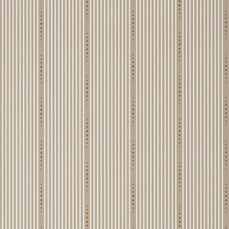 Opus Svelte 5008141 by Schumacher Wallpaper Aunaturel 4.5" - Fabric Carolina -