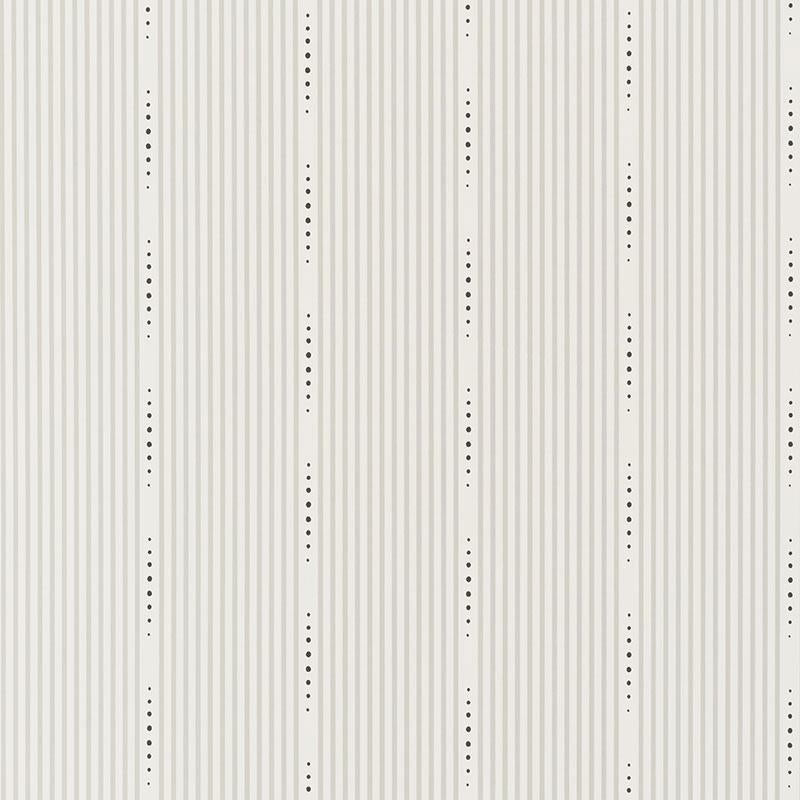 Opus Squadron 5008142 by Schumacher Wallpaper Aunaturel 4.5" - Fabric Carolina -