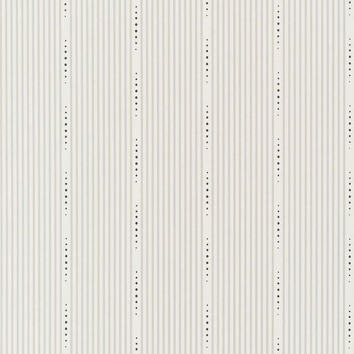 Opus Squadron 5008142 by Schumacher Wallpaper Aunaturel 4.5" - Fabric Carolina -