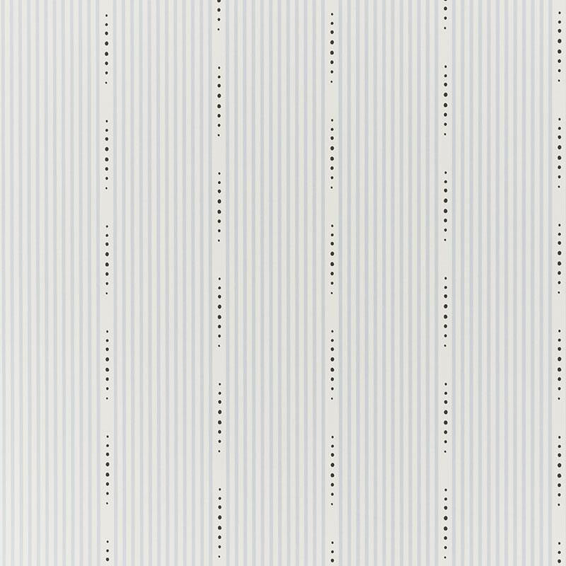 Opus Lullaby 5008143 by Schumacher Wallpaper Aunaturel 4.5" - Fabric Carolina -