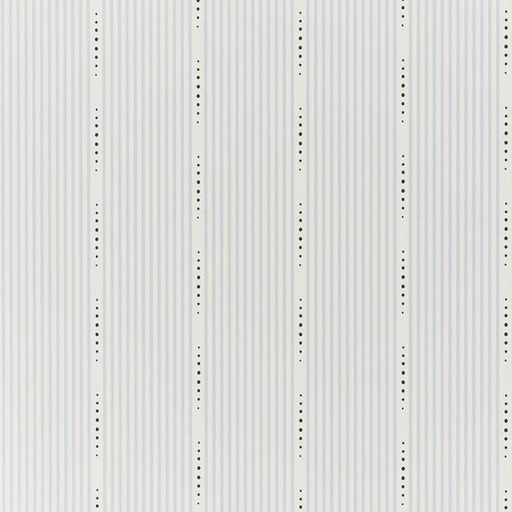 Opus Lullaby 5008143 by Schumacher Wallpaper Aunaturel 4.5" - Fabric Carolina -