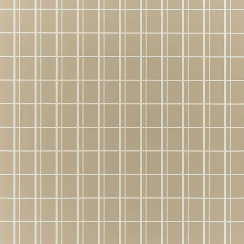Otto Svelte 5008080 by Schumacher Wallpaper Aunaturel 2.25" - Fabric Carolina -