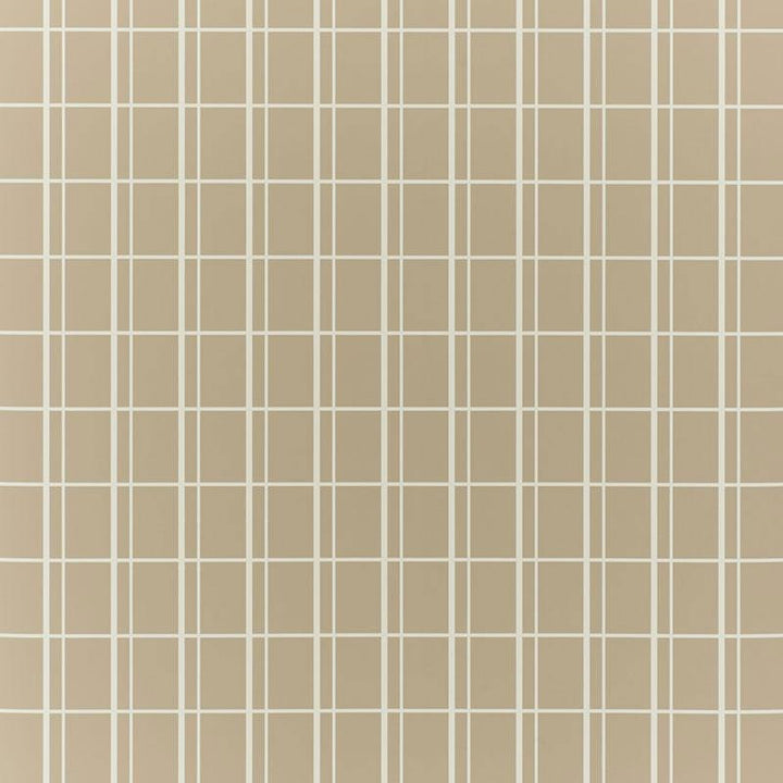 Otto Svelte 5008080 by Schumacher Wallpaper Aunaturel 2.25" - Fabric Carolina -