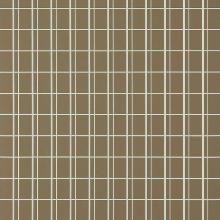 Otto Suede 5008081 by Schumacher Wallpaper Aunaturel 2.25" - Fabric Carolina -