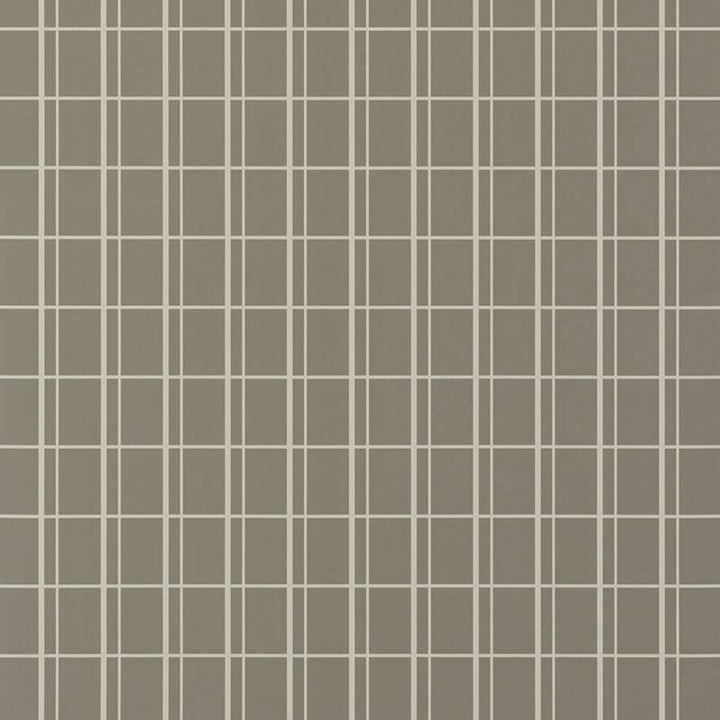 Otto Ministry 5008082 by Schumacher Wallpaper Aunaturel 2.25" - Fabric Carolina -