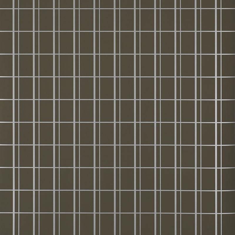Otto Glivers 5008083 by Schumacher Designer Wallpaper Aunaturel 2.25" - Swanky Fabrics -