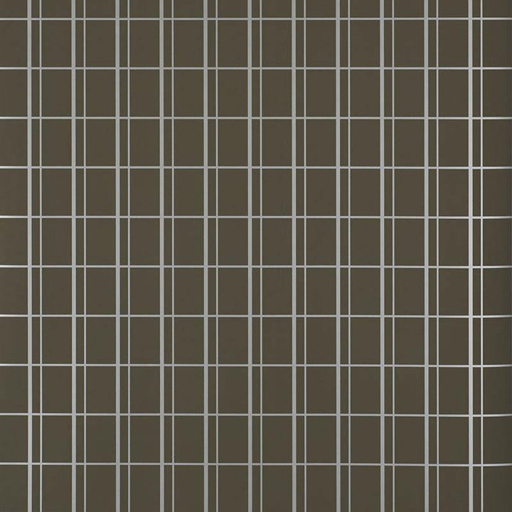 Otto Glivers 5008083 by Schumacher Designer Wallpaper Aunaturel 2.25" - Swanky Fabrics -