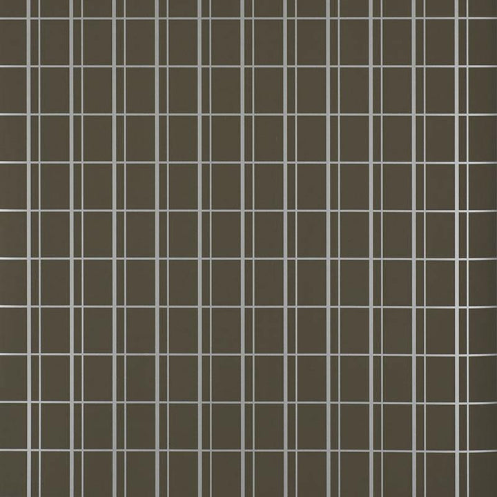 Otto Glivers 5008083 by Schumacher Wallpaper Aunaturel 2.25" - Fabric Carolina -
