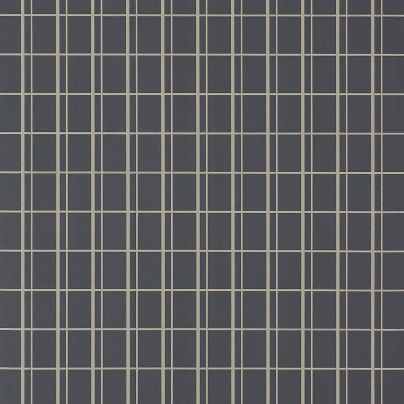 Otto Wolf 5008085 by Schumacher Wallpaper Aunaturel 2.25" - Fabric Carolina -