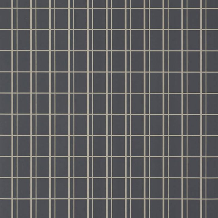 Otto Wolf 5008085 by Schumacher Wallpaper Aunaturel 2.25" - Fabric Carolina -