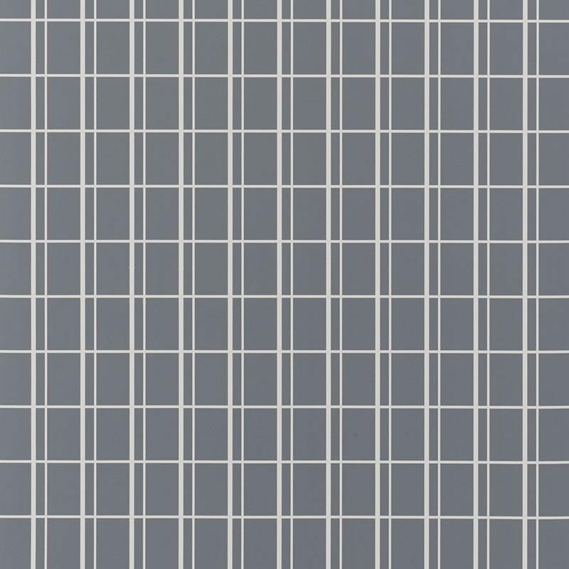 Otto Clinker 5008086 by Schumacher Wallpaper Aunaturel 2.25" - Fabric Carolina -