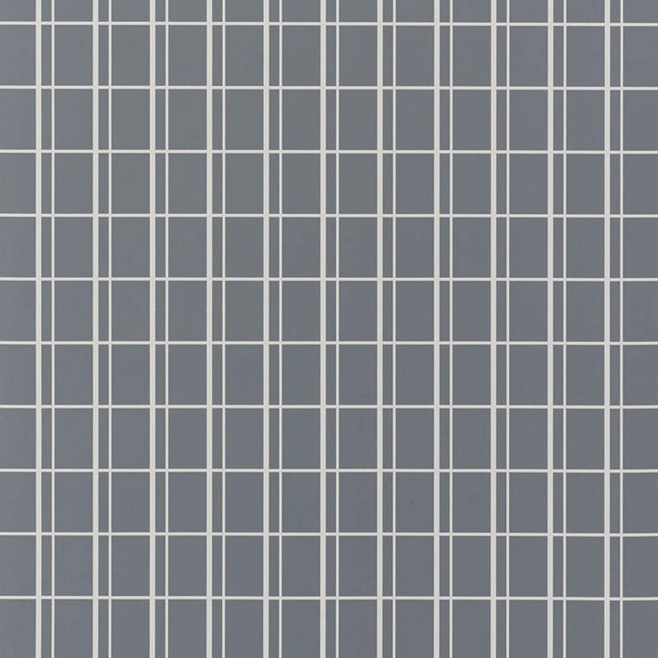 Otto Clinker 5008086 by Schumacher Wallpaper Aunaturel 2.25" - Fabric Carolina -