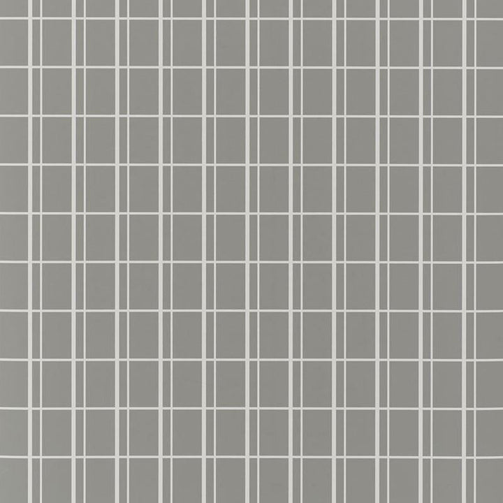 Otto Storm 5008087 by Schumacher Wallpaper Aunaturel 2.25" - Fabric Carolina -