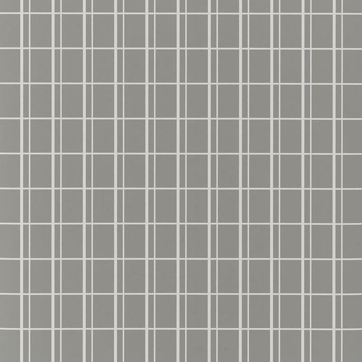 Otto Storm 5008087 by Schumacher Designer Wallpaper Aunaturel 2.25" - Swanky Fabrics -