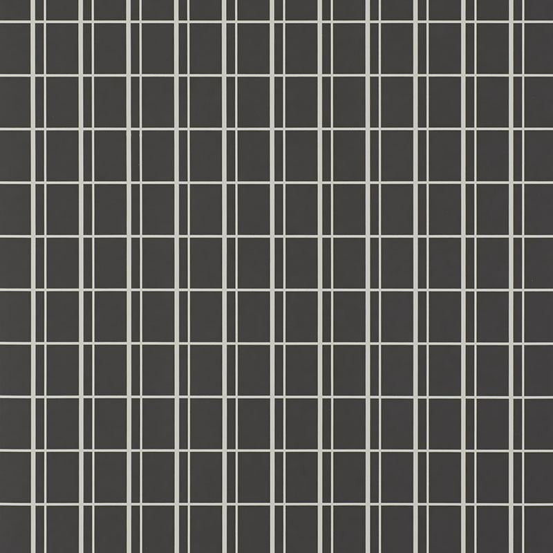 Otto Bruno 5008088 by Schumacher Designer Wallpaper Aunaturel 2.25" - Swanky Fabrics -