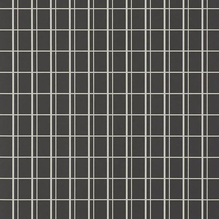 Otto Bruno 5008088 by Schumacher Wallpaper Aunaturel 2.25" - Fabric Carolina -