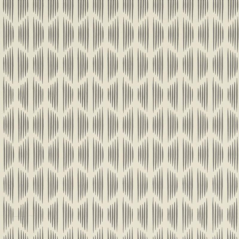 Ovington Flint 5008134 by Schumacher Wallpaper Aunaturel 3.0" - Fabric Carolina -
