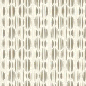 Ovington Tarlatan 5008131 by Schumacher Wallpaper