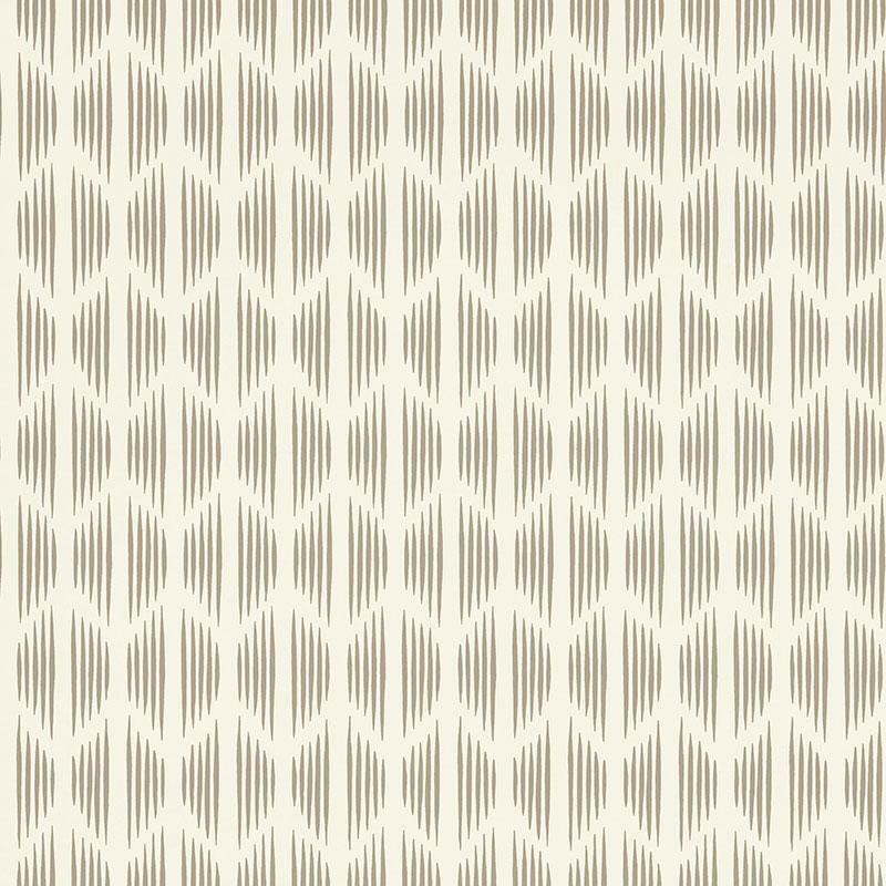 Ovington Tarlatan 5008131 by Schumacher Wallpaper Aunaturel 3.0" - Fabric Carolina -