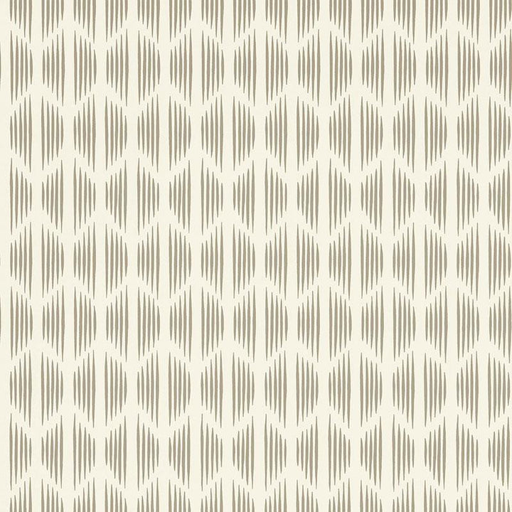Ovington Tarlatan 5008131 by Schumacher Wallpaper Aunaturel 3.0" - Fabric Carolina -