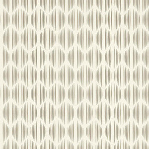 Ovington Tarlatan 5008131 by Schumacher Wallpaper