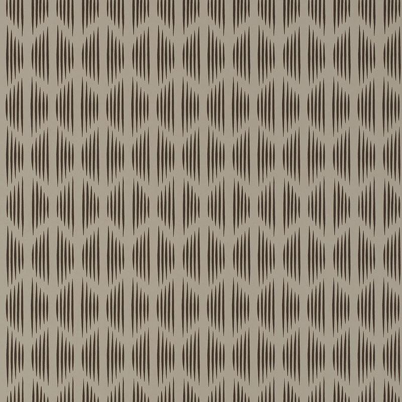 Ovington Salvador 5008136 by Schumacher Wallpaper Aunaturel 3.0" - Fabric Carolina -