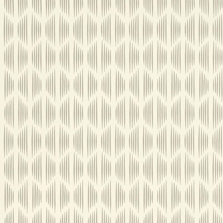 Ovington Muse 5008130 by Schumacher Wallpaper Aunaturel 3.0" - Fabric Carolina -