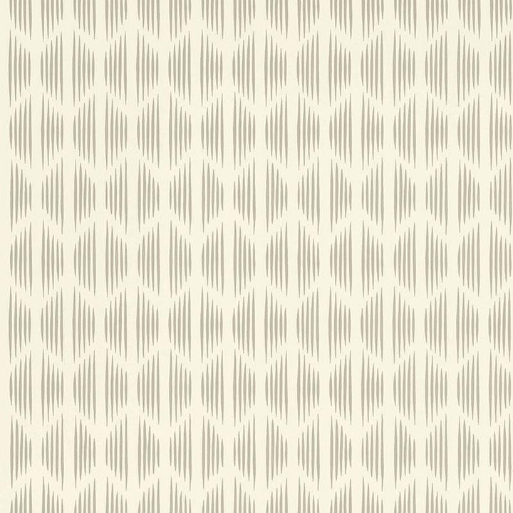 Ovington Muse 5008130 by Schumacher Designer Wallpaper Aunaturel 3.0" - Swanky Fabrics -