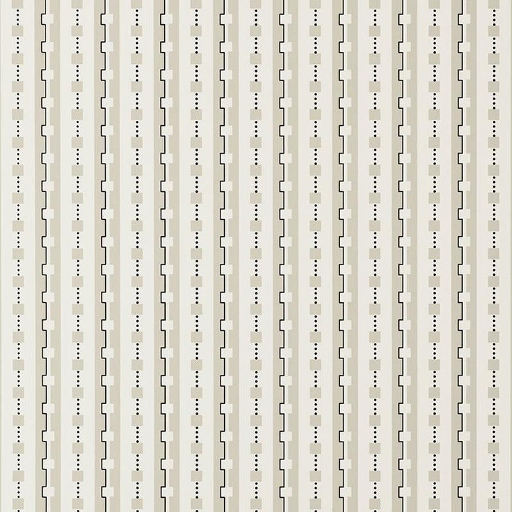 Plaza Felt 5008120 by Schumacher Wallpaper Aunaturel 3.0" - Fabric Carolina -