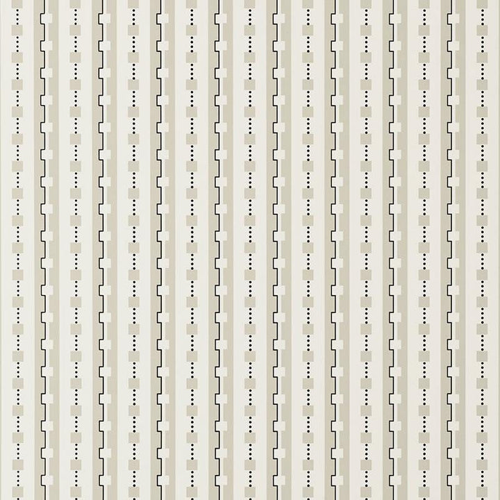 Plaza Felt 5008120 by Schumacher Designer Wallpaper Aunaturel 3.0" - Swanky Fabrics -