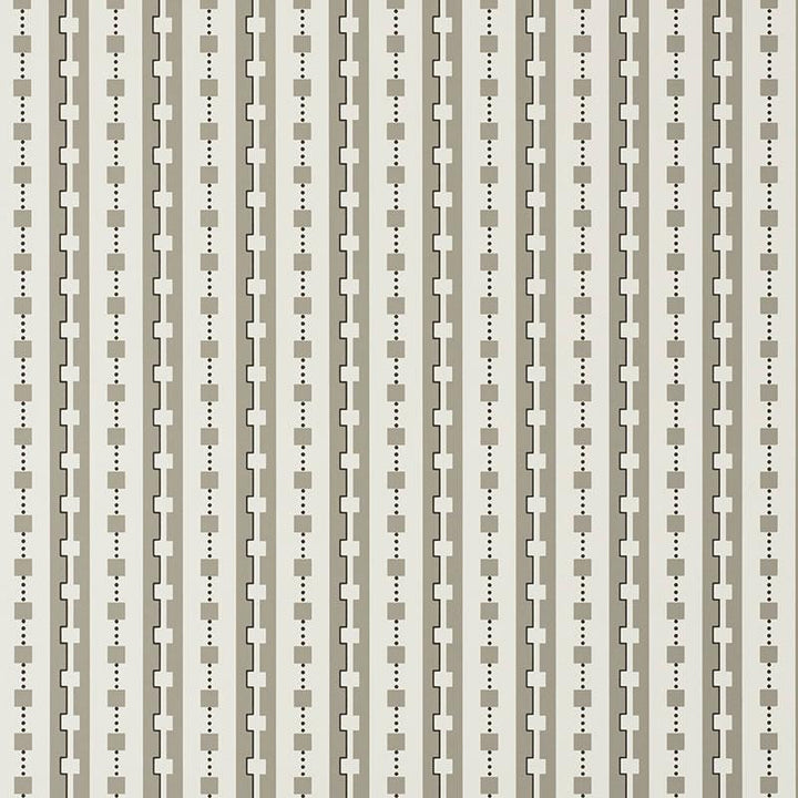 Plaza Muse 5008121 by Schumacher Wallpaper Aunaturel 3.0" - Fabric Carolina -