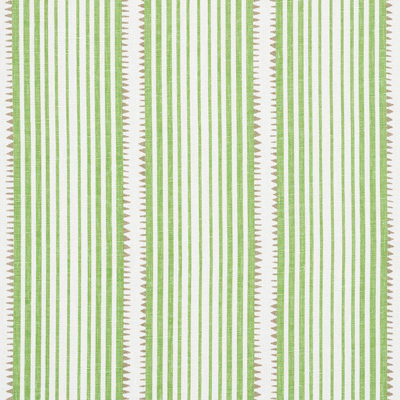 Moncorvo Leaf 176274 by Schumacher Fabric Aunaturel 27.0" - Fabric Carolina -