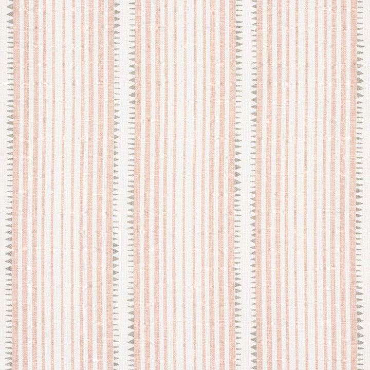 Moncorvo Blush 176273 by Schumacher Fabric Aunaturel 27.0" - Fabric Carolina -