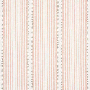 Moncorvo Blush 176273 by Schumacher Fabric