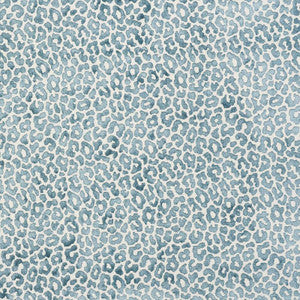Madeleine Velvet Cadet 68824 by Schumacher Fabric