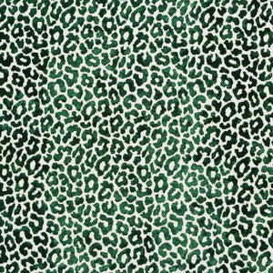 Madeleine Velvet Emerald 68825 by Schumacher Fabric