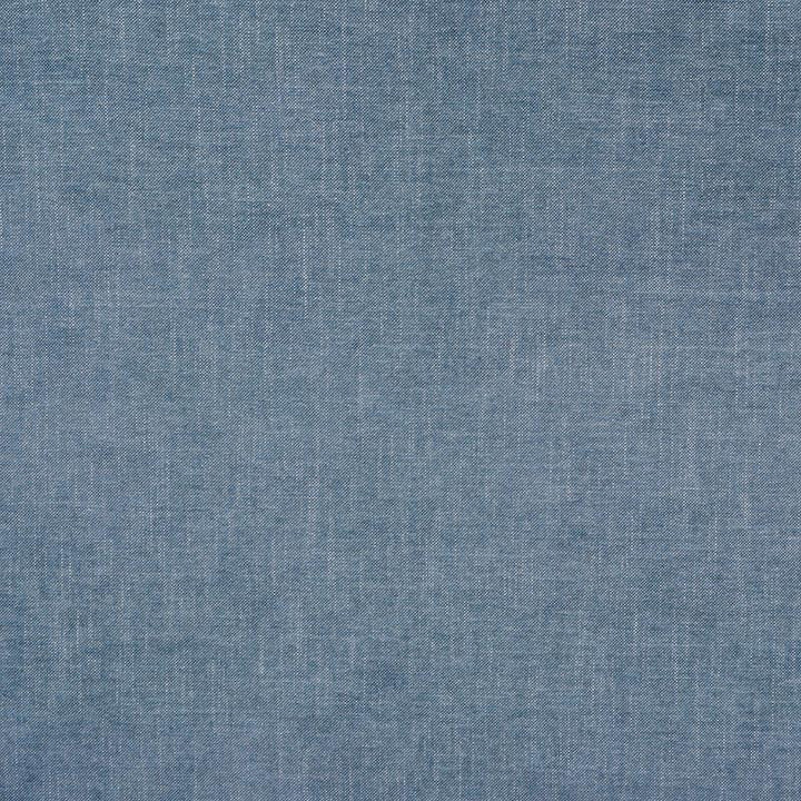 Franco Linen-Blend Chenille Denim 75080 by Schumacher Fabric Perfect Basics: Chenille - Fabric Carolina -