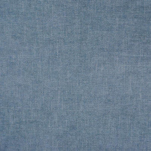 Franco Linen-Blend Chenille Denim 75080 by Schumacher Fabric